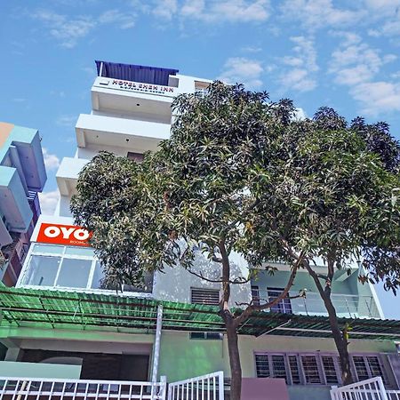 Flagship Hotel Sneh Inn Rms Colony Patna  Kültér fotó
