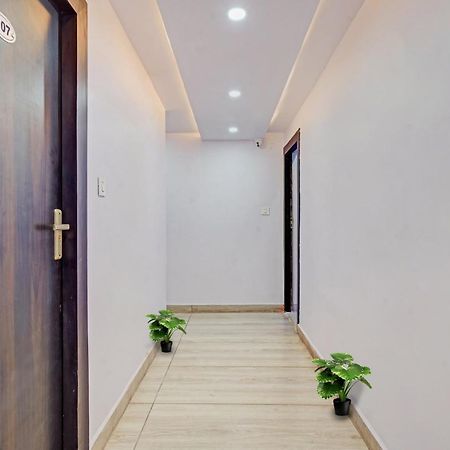 Flagship Hotel Sneh Inn Rms Colony Patna  Kültér fotó
