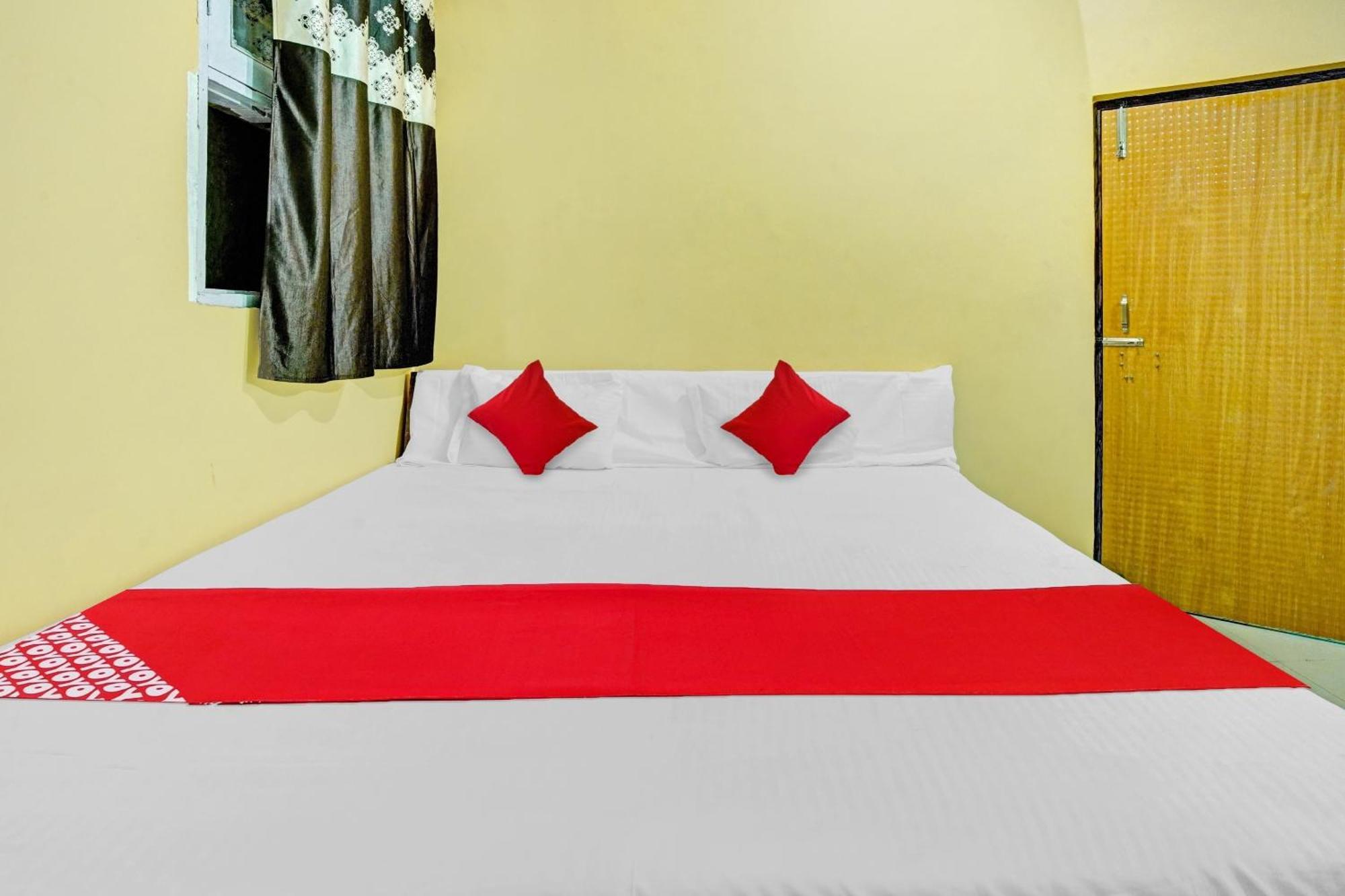 Flagship Hotel Sneh Inn Rms Colony Patna  Kültér fotó