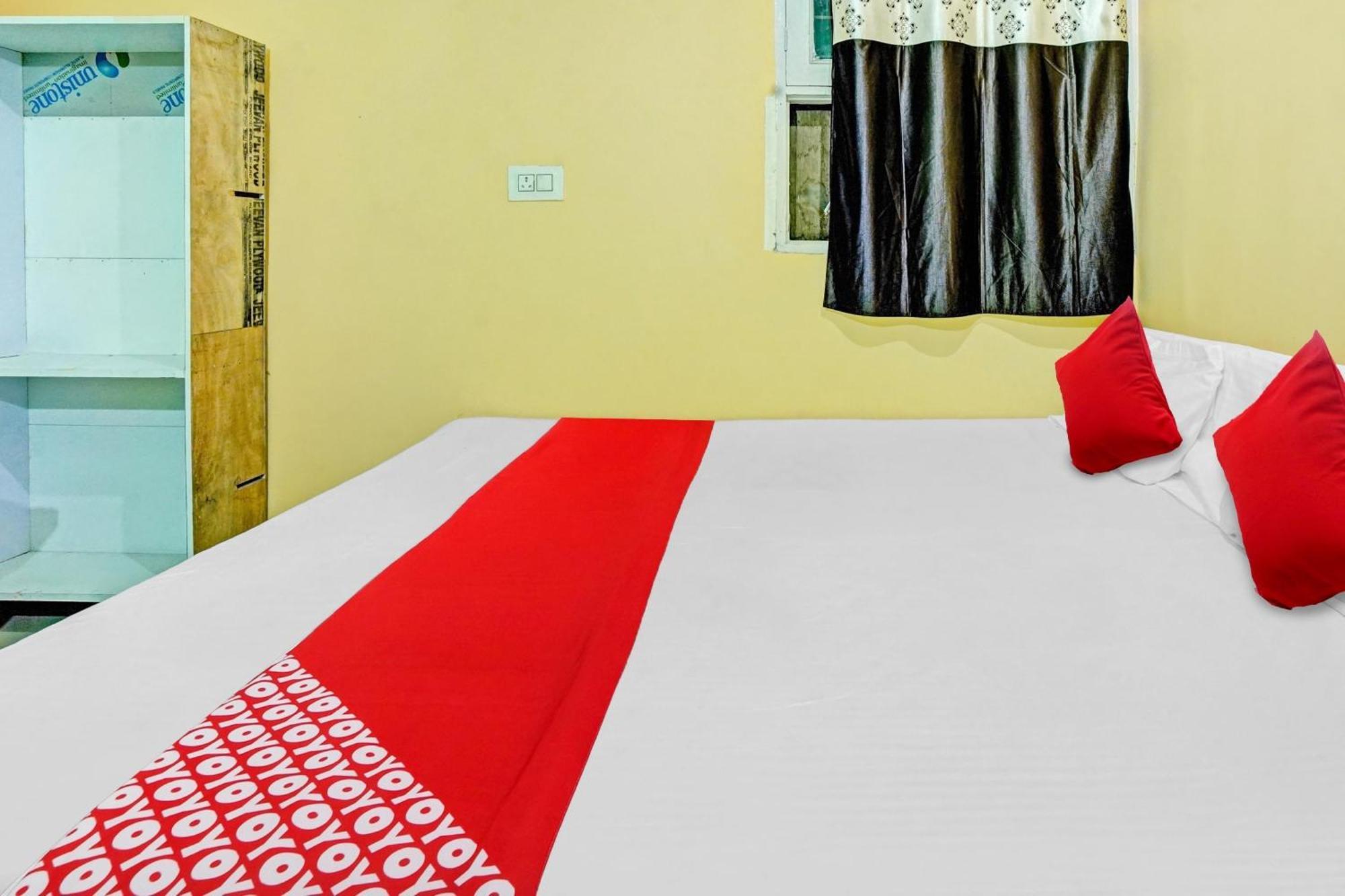 Flagship Hotel Sneh Inn Rms Colony Patna  Kültér fotó