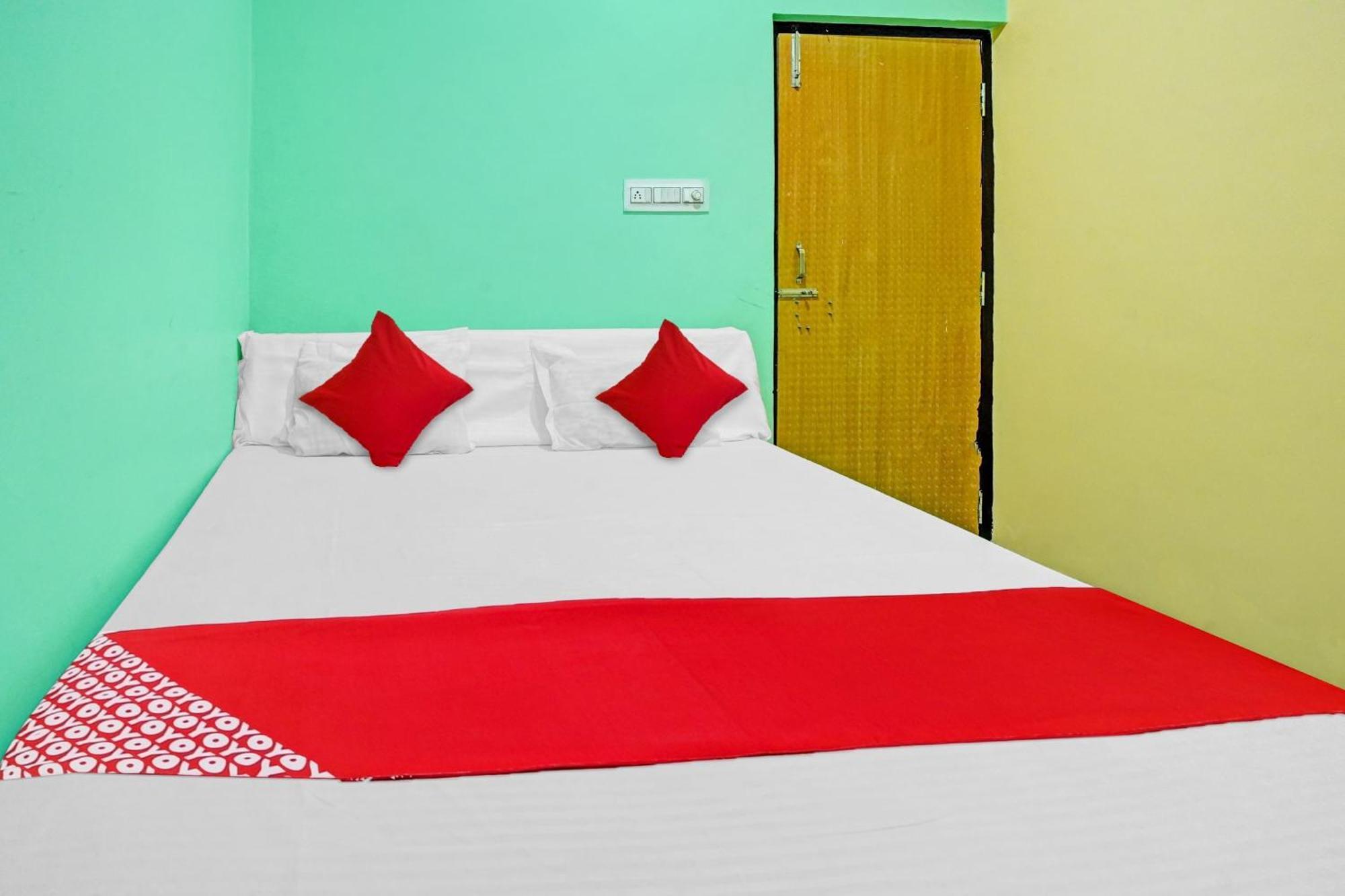 Flagship Hotel Sneh Inn Rms Colony Patna  Kültér fotó