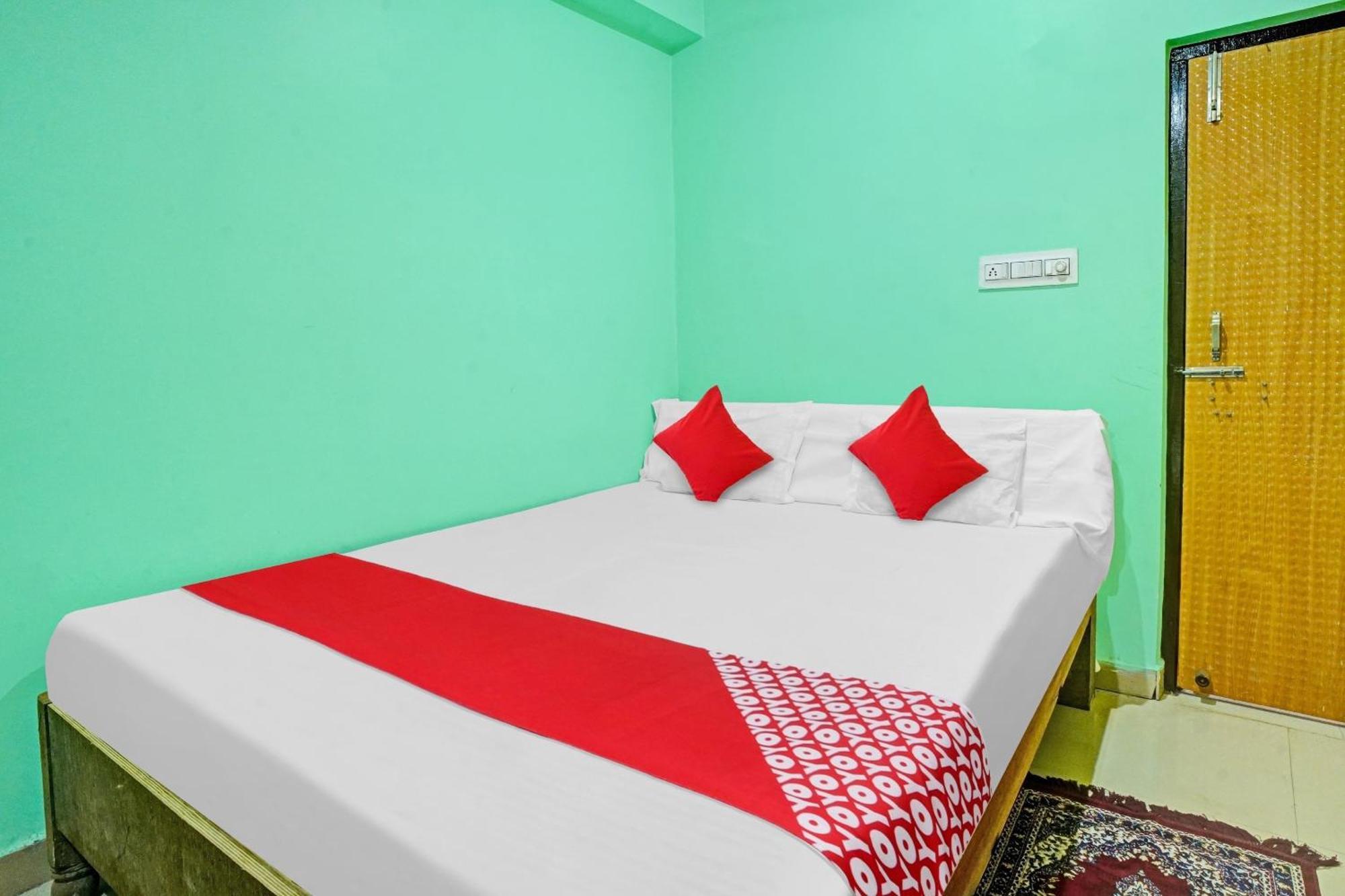 Flagship Hotel Sneh Inn Rms Colony Patna  Kültér fotó