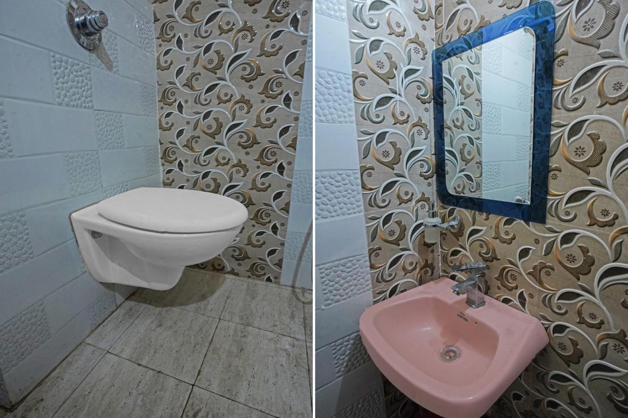 Flagship Hotel Sneh Inn Rms Colony Patna  Kültér fotó